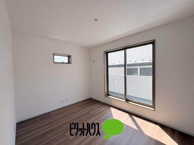 いろどりアイタウン立川市砂川町8丁目 リビング