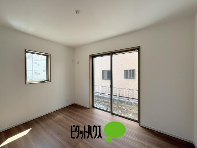 いろどりアイタウン立川市砂川町8丁目 その他部屋・スペース