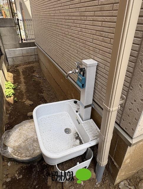 いろどりアイタウン立川市砂川町8丁目 その他