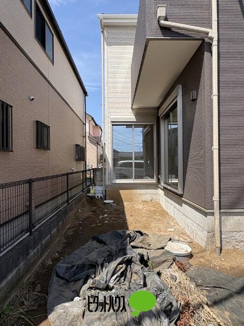 いろどりアイタウン立川市砂川町8丁目 その他
