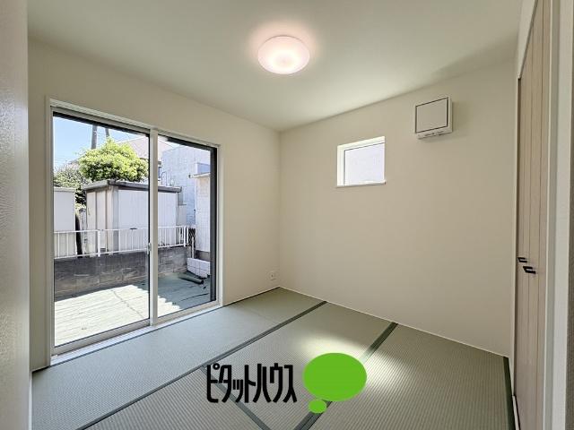 リナージュネクスジー瑞穂箱根ヶ崎第01期 その他部屋・スペース