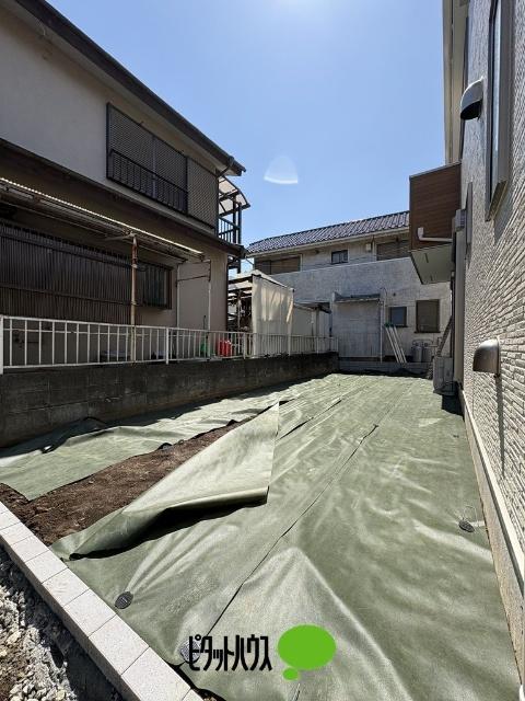 リナージュネクスジー瑞穂箱根ヶ崎第01期 その他