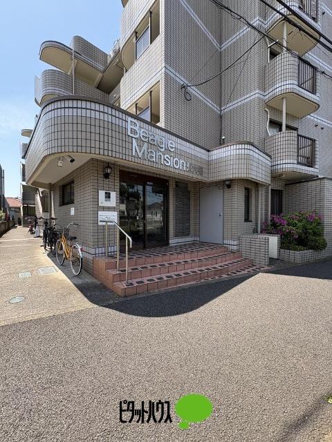 ビーグルマンション東大和 その他