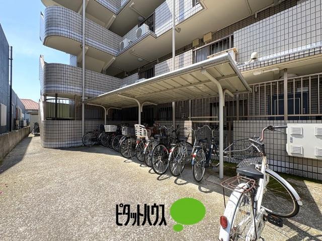 ビーグルマンション東大和 その他
