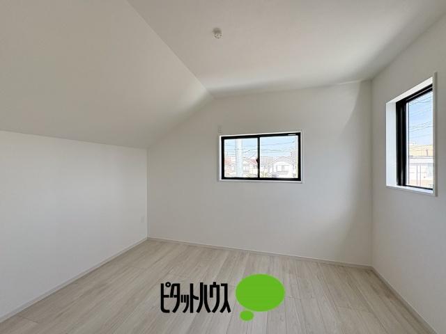 KIS武蔵村山市学園1期全3棟　3号棟　 その他部屋・スペース