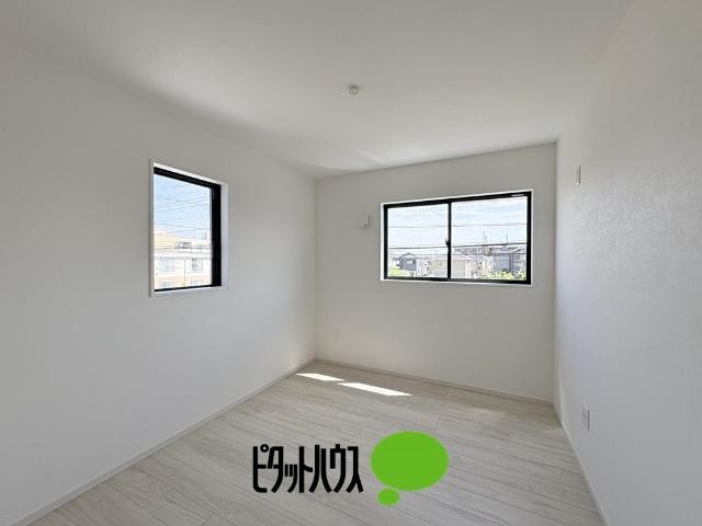 KIS武蔵村山市学園1期全3棟　3号棟　 その他部屋・スペース