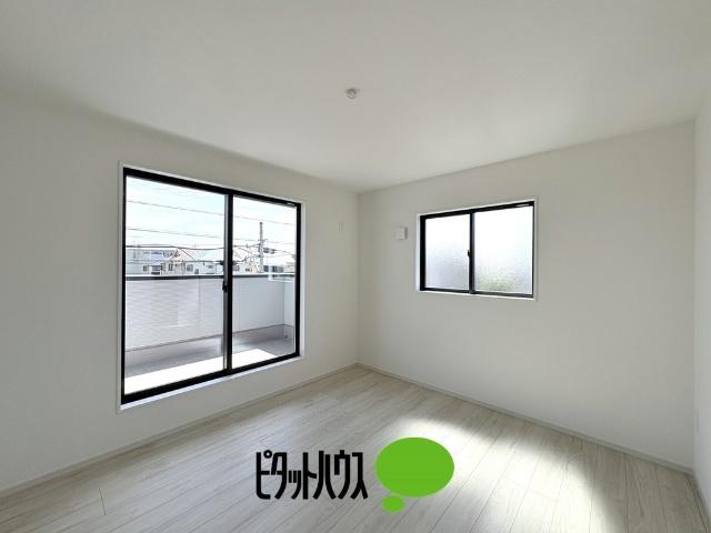 KIS武蔵村山市学園1期全3棟　3号棟　 その他部屋・スペース