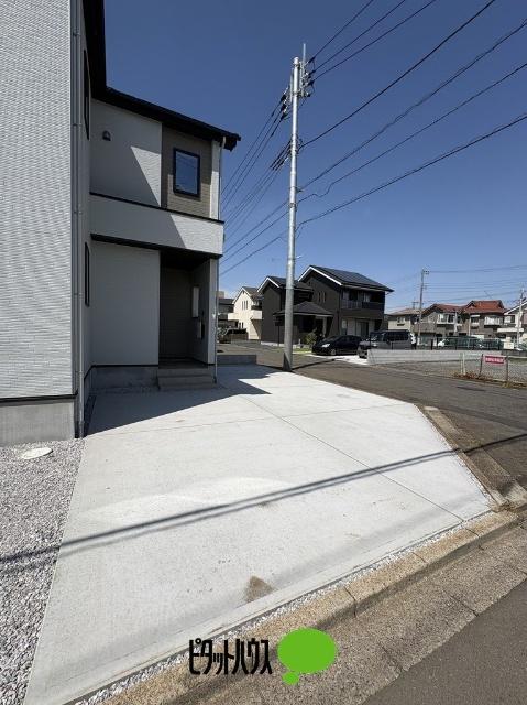 KIS武蔵村山市学園1期全3棟　3号棟　 その他