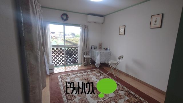 武蔵村山市神明1丁目　中古戸建 その他部屋・スペース