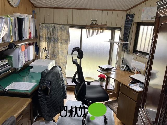 武蔵村山市神明1丁目　中古戸建 その他部屋・スペース