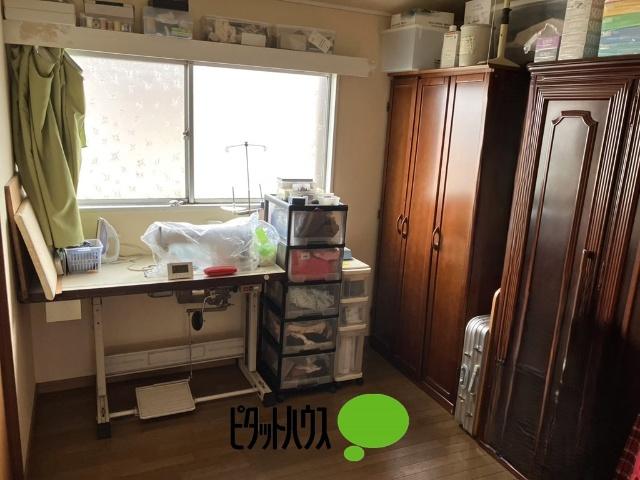 武蔵村山市神明1丁目　中古戸建 その他部屋・スペース