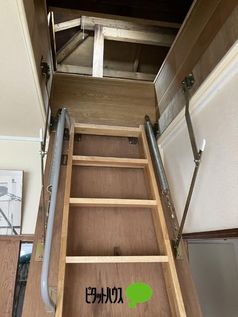 武蔵村山市神明1丁目　中古戸建 その他