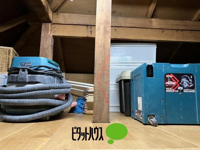武蔵村山市神明1丁目　中古戸建 その他部屋・スペース