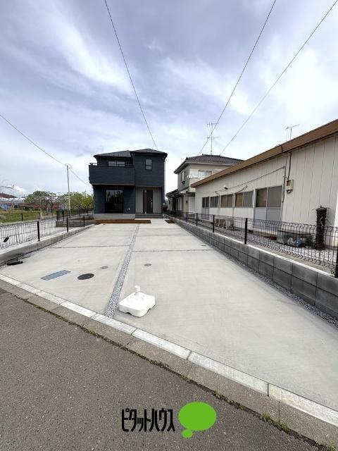 リーブルガーデン瑞穂箱根ヶ崎池廻り第4全2棟　1号棟 その他
