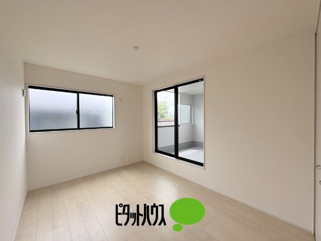 リーブルガーデン瑞穂箱根ヶ崎池廻り第4全2棟　2号棟 その他部屋・スペース