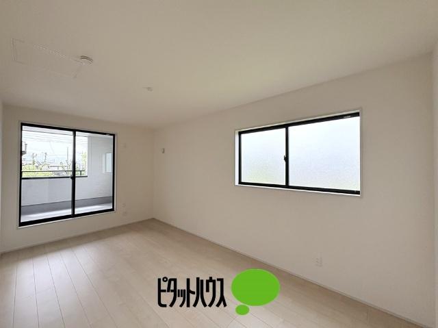 リーブルガーデン瑞穂箱根ヶ崎池廻り第4全2棟　2号棟 その他部屋・スペース