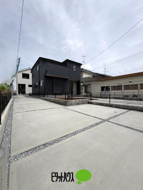 リーブルガーデン瑞穂箱根ヶ崎池廻り第4全2棟　2号棟 その他