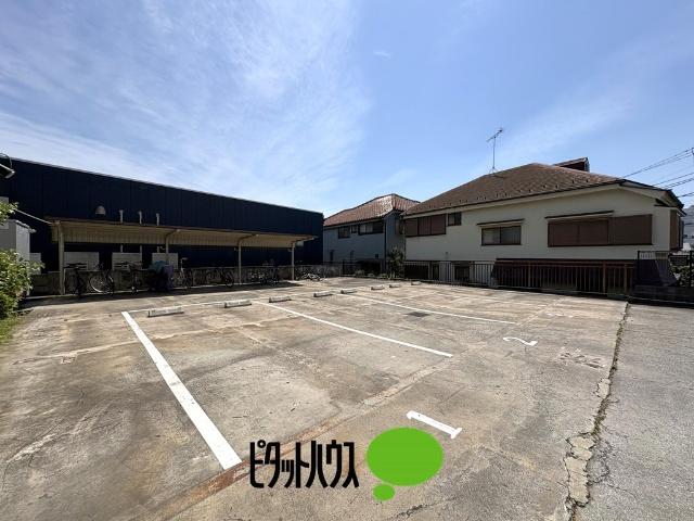 ビーグルマンション東大和 その他