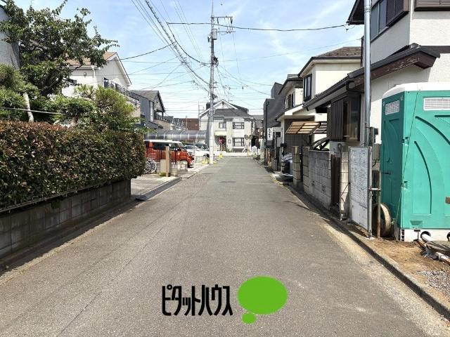 エクセレントコート東大和市中央2期　 その他