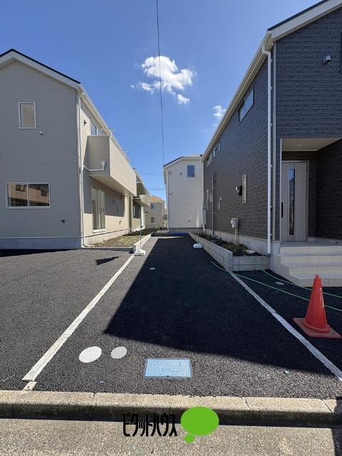 クレイドルガーデン東大和市奈良橋第7全5棟　2号棟 その他