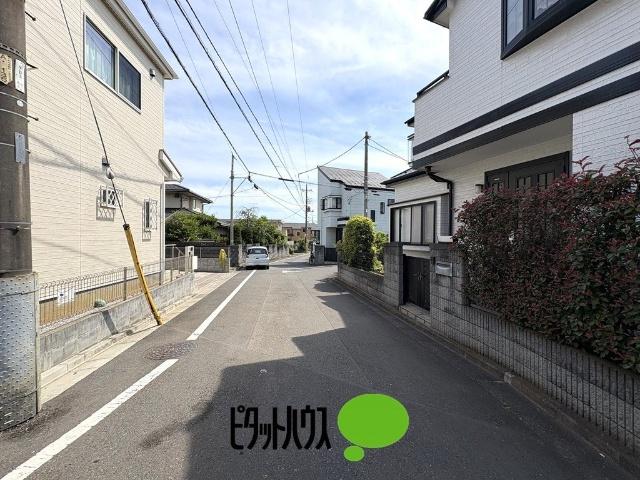 クレイドルガーデン東大和市奈良橋第7全5棟　3号棟 その他