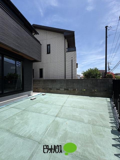 東大和市南街 その他