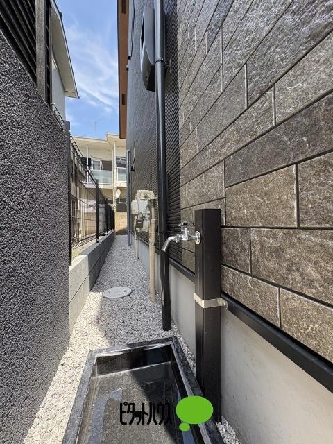東大和市南街 その他