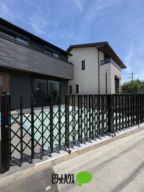 東大和市南街 その他