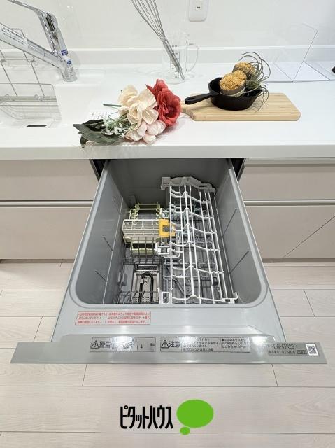 花小金井スカイハイツ キッチン