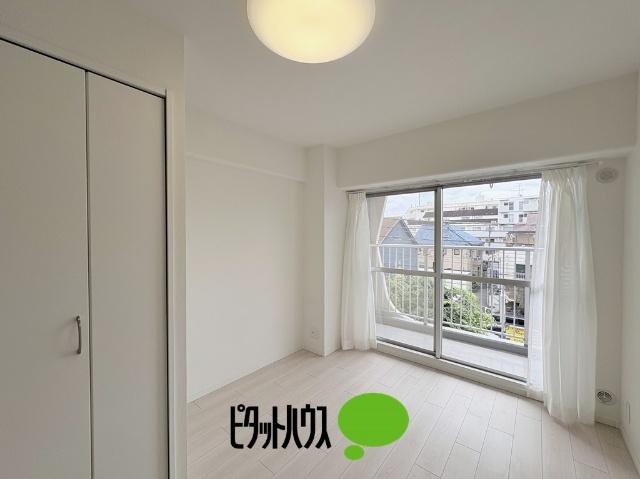 花小金井スカイハイツ その他部屋・スペース