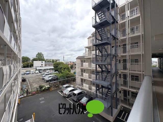 花小金井スカイハイツ その他