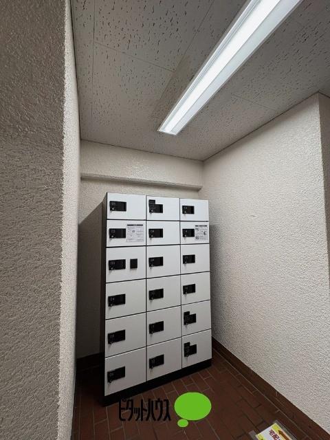 花小金井スカイハイツ その他