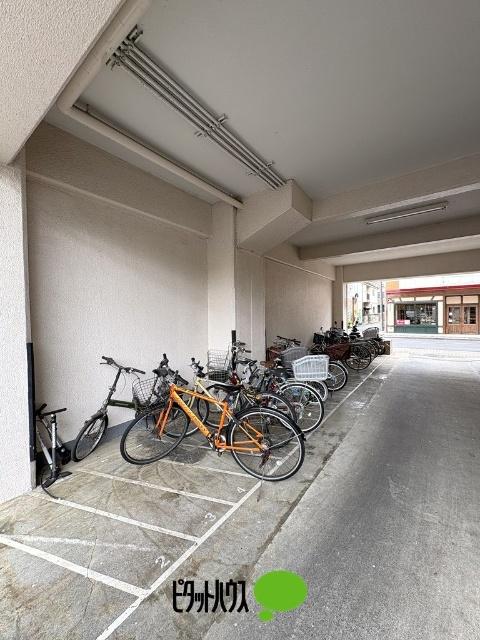 花小金井スカイハイツ その他