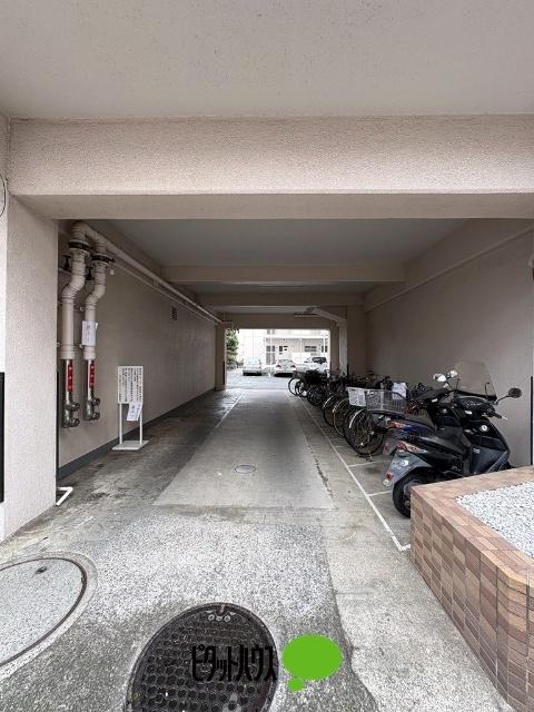 花小金井スカイハイツ その他