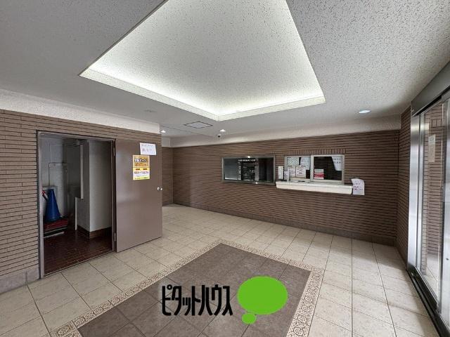 花小金井スカイハイツ その他