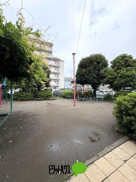 花小金井スカイハイツ その他