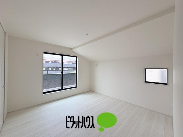 リーブルガーデン瑞穂町むさし野第2全3棟　2号棟 その他部屋・スペース