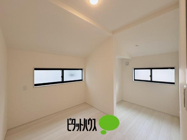 リーブルガーデン瑞穂町むさし野第2全3棟　2号棟 その他部屋・スペース