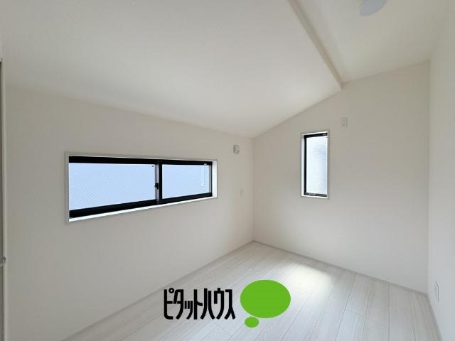 リーブルガーデン瑞穂町むさし野第2全3棟　2号棟 その他部屋・スペース