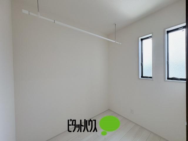 リーブルガーデン瑞穂町むさし野第2全3棟　2号棟 その他部屋・スペース