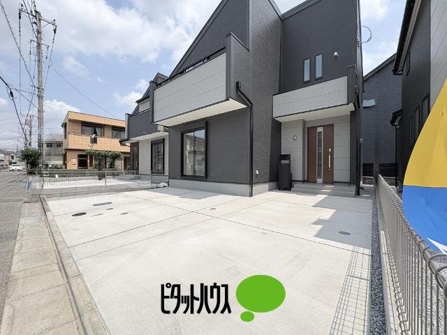 リーブルガーデン瑞穂町むさし野第2全3棟　2号棟 その他