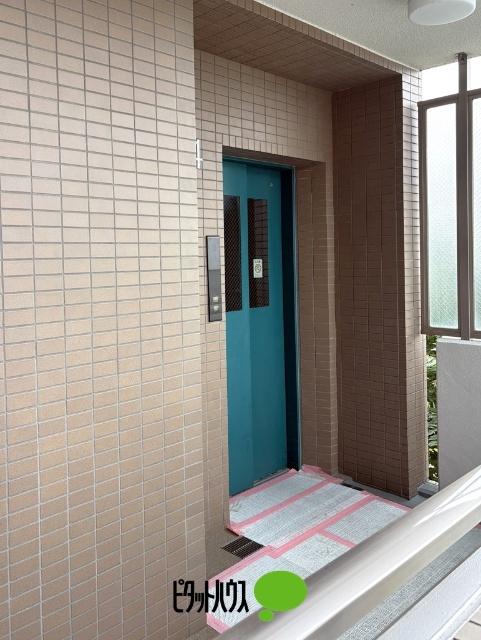 ステイツ花小金井ヴェルパセオ その他