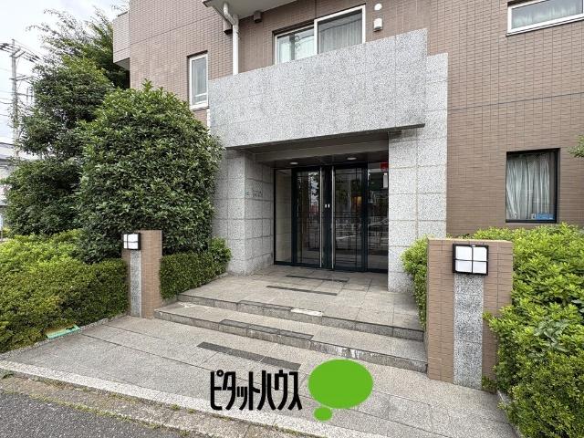 ステイツ花小金井ヴェルパセオ その他