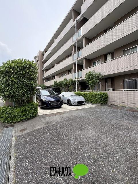 ステイツ花小金井ヴェルパセオ その他