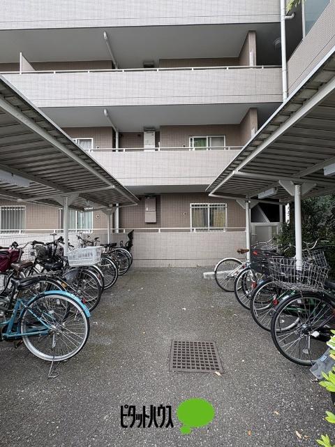 ステイツ花小金井ヴェルパセオ その他
