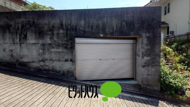 東大和市狭山1丁目　土地 その他