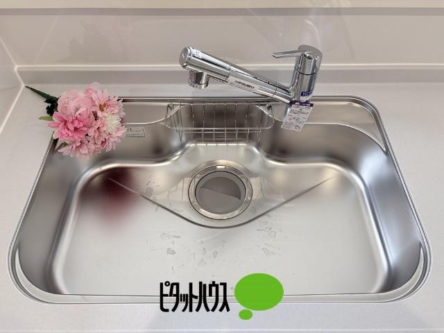 リーブルカーデン小平花小金井第二 キッチン