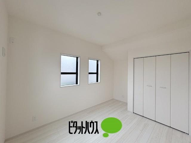 リーブルカーデン小平花小金井第二 その他部屋・スペース