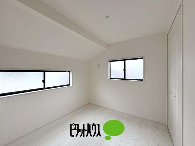 リーブルカーデン小平花小金井第二 その他部屋・スペース
