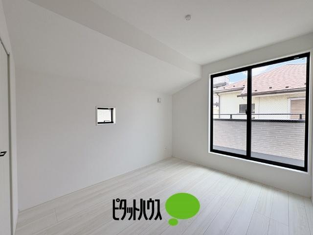 グラファーレ東大和市南街6期全4棟　2号棟 その他部屋・スペース